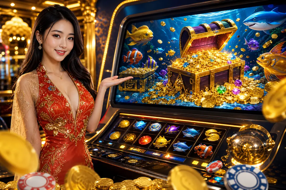 bull999 Casino meja live baccarat dealer sebenar