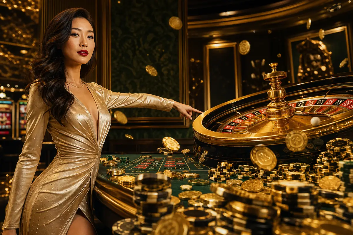 bull999 panduan slot RTP volatiliti