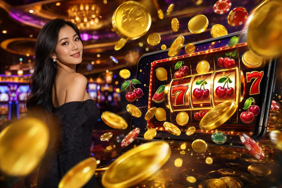 bull999 bonus selamat datang deposit pertama