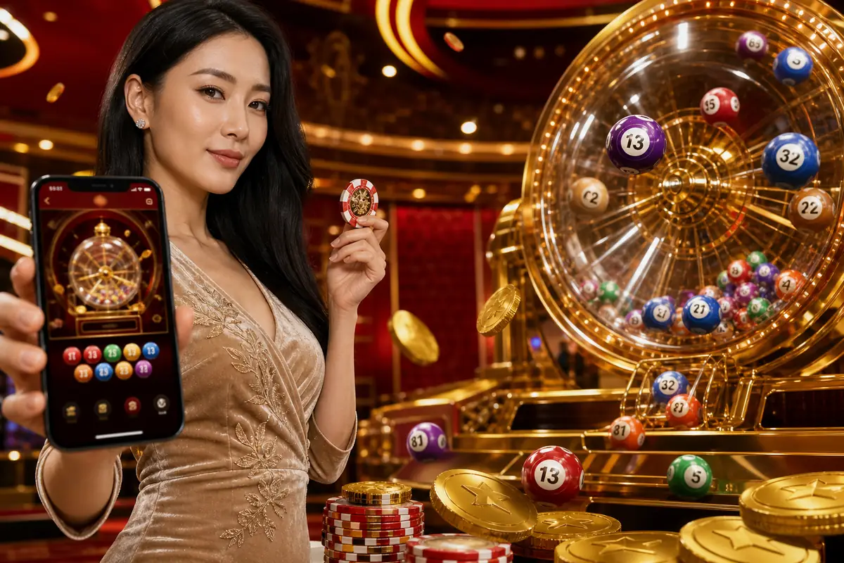 bull999 platform kasino online Malaysia