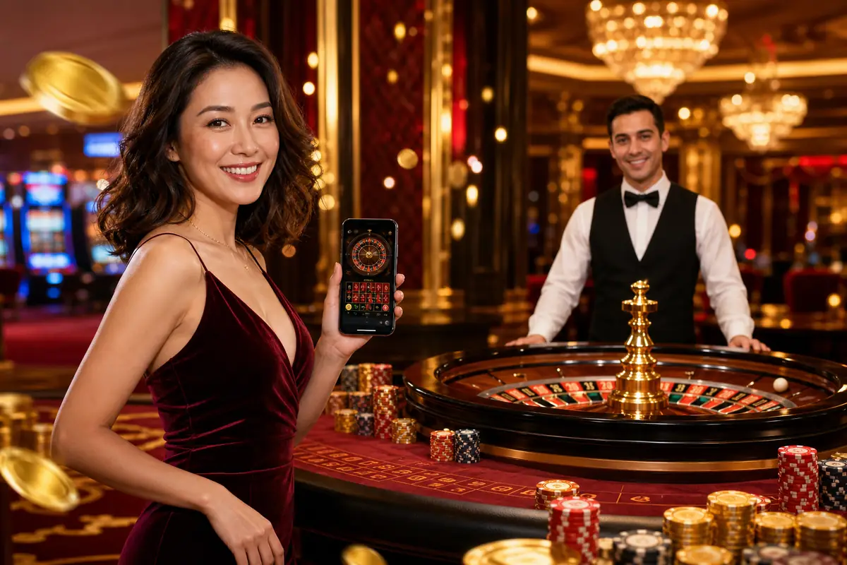bull999 cerita jenama kasino online