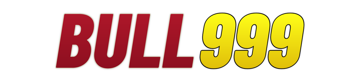 bull999 Logo